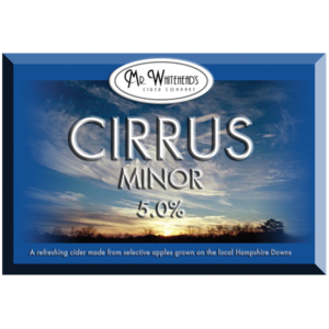 https://www.mr-whiteheads-cider.co.uk/wp-content/uploads/2020/06/Cirrus-minor-300x300.png