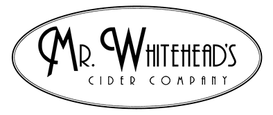 Mr Whiteheads Cider